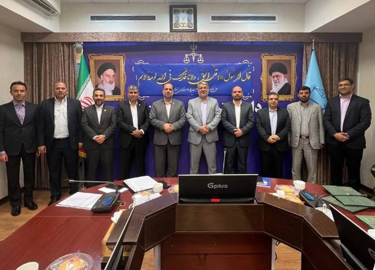 سهم خودرو ساز و راهداری در حوادث ترافیکی دیده شود