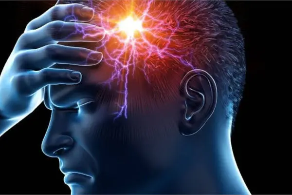 آب و هوا می‌تواند بر سردردهای میگرنی تاثیر بگذارد