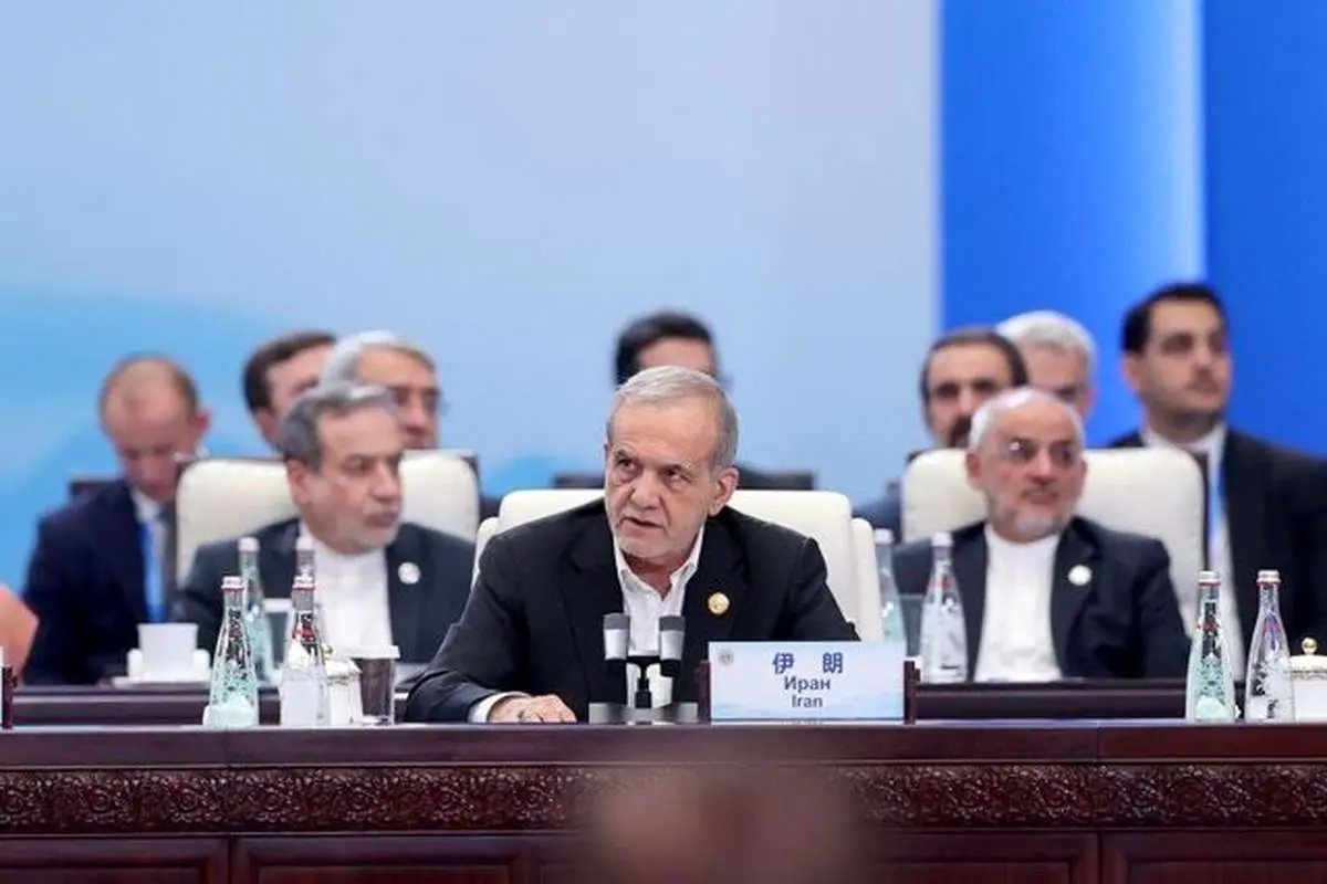 پیشنهاد ایران برای مقابله با تحریمها