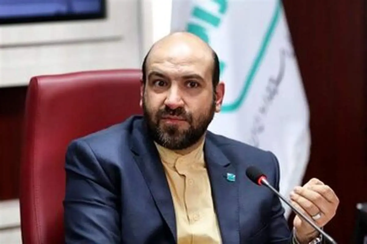 تذکر تلفنی به معاون رئیس جمهوری وسط نشست خبری!