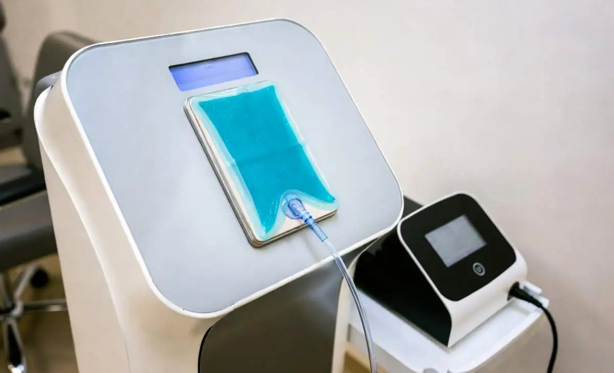 عوارض لاغری با دستگاه کرایولیپولیز: حقایقی که در کلینیک های لاغری به شما نمی گویند!