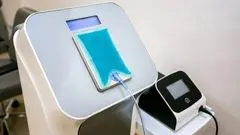 عوارض لاغری با دستگاه کرایولیپولیز: حقایقی که در کلینیک های لاغری به شما نمی گویند!