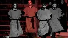  بازیگر جوان درگذشت