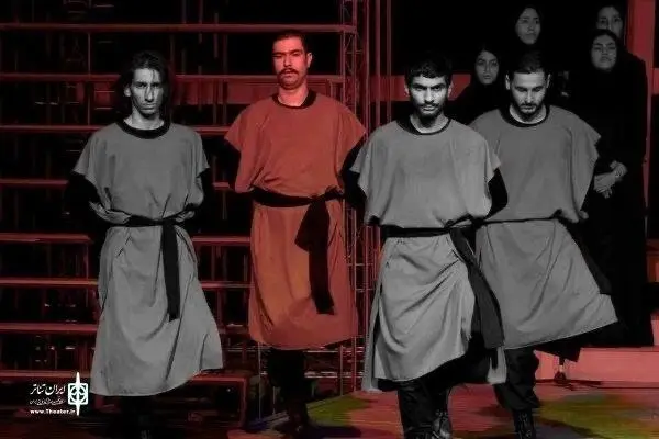  بازیگر جوان درگذشت