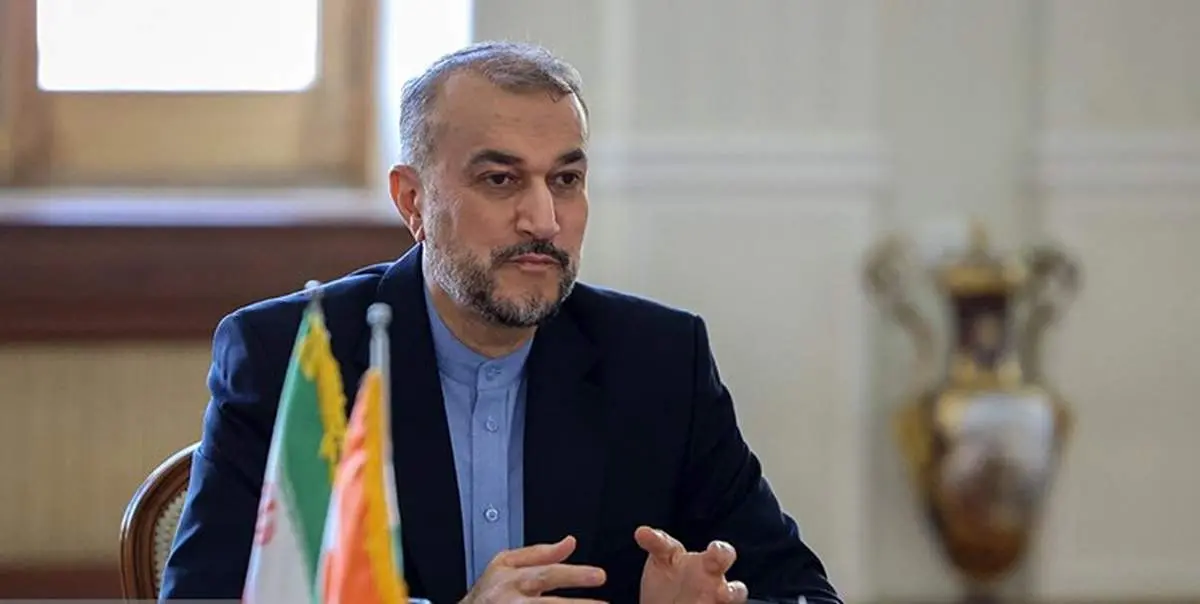 آمریکا متهم نیست، مجرم است