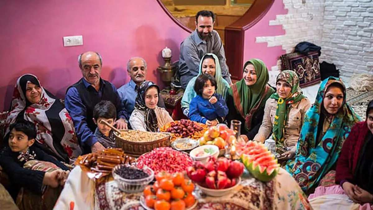 شب یلدا و چهارشنبهسوری تغییر نام یافتند