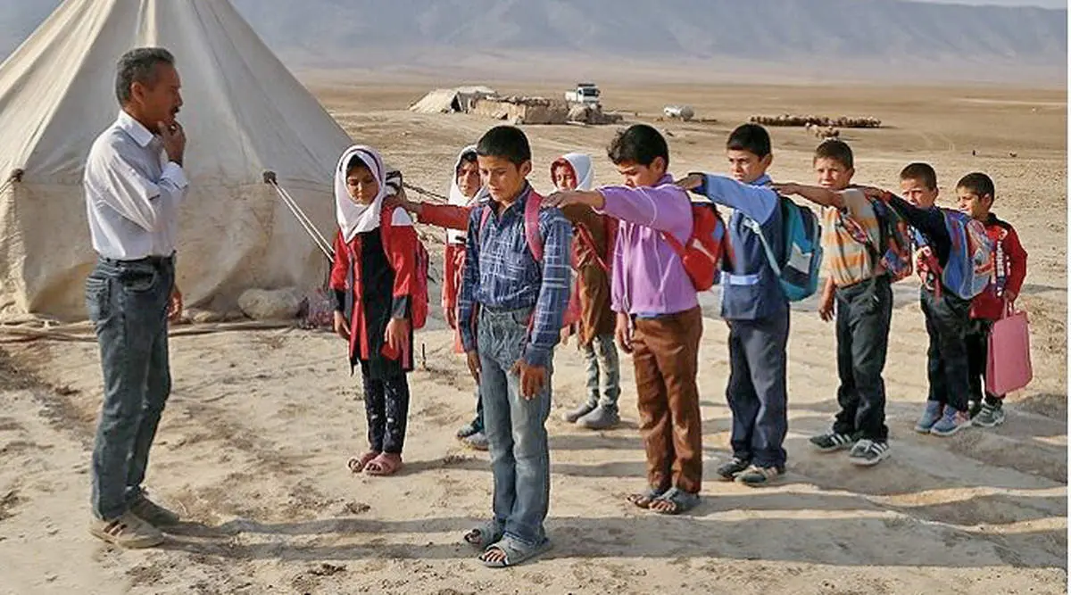 کدام استانها به مدرسهسازی نیاز دارند؟