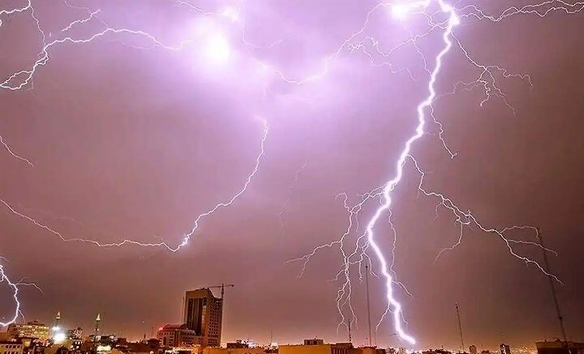  سازمان هواشناسی کشور اطلاعیه جدید صادر کرد