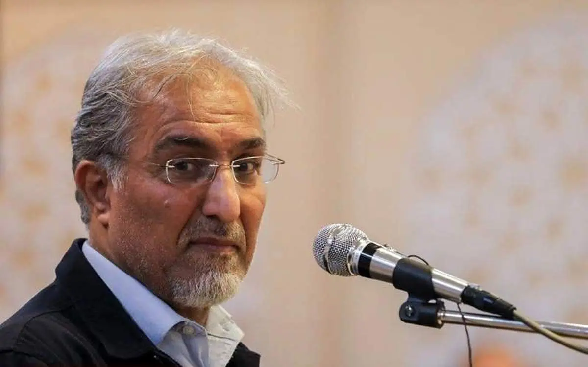 حسین راغفر: علم میتواند اهداف توسعه را محقق کند