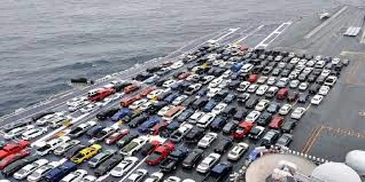 اما و اگرهای واردات خودرو