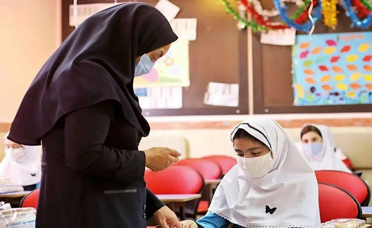 خبرهای تازه از وضعیت معلمان غیررسمی