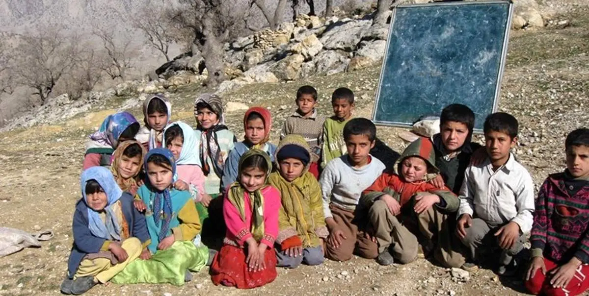 شیر رایگان پیشکش؛ کلاس میخواهیم و معلم