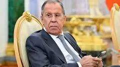 درخواست وزیر خارجه روسیه از گروسی درباره ایران