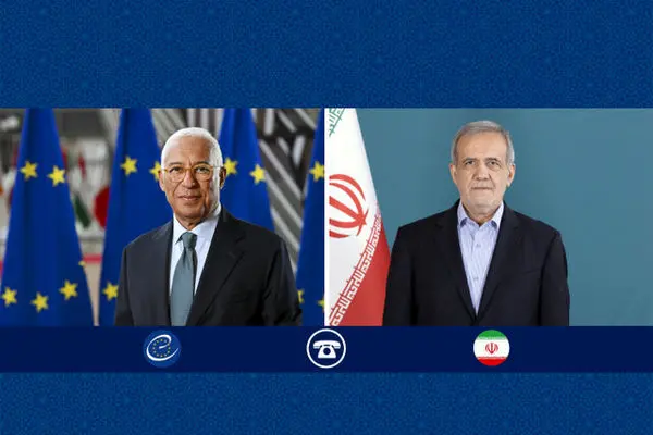  شرط ادامه همکاری با آژانس بین المللی اتمی از سوی پزشکیان 