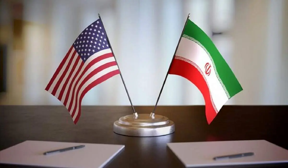 مذاکرات مخفی عمان؟
