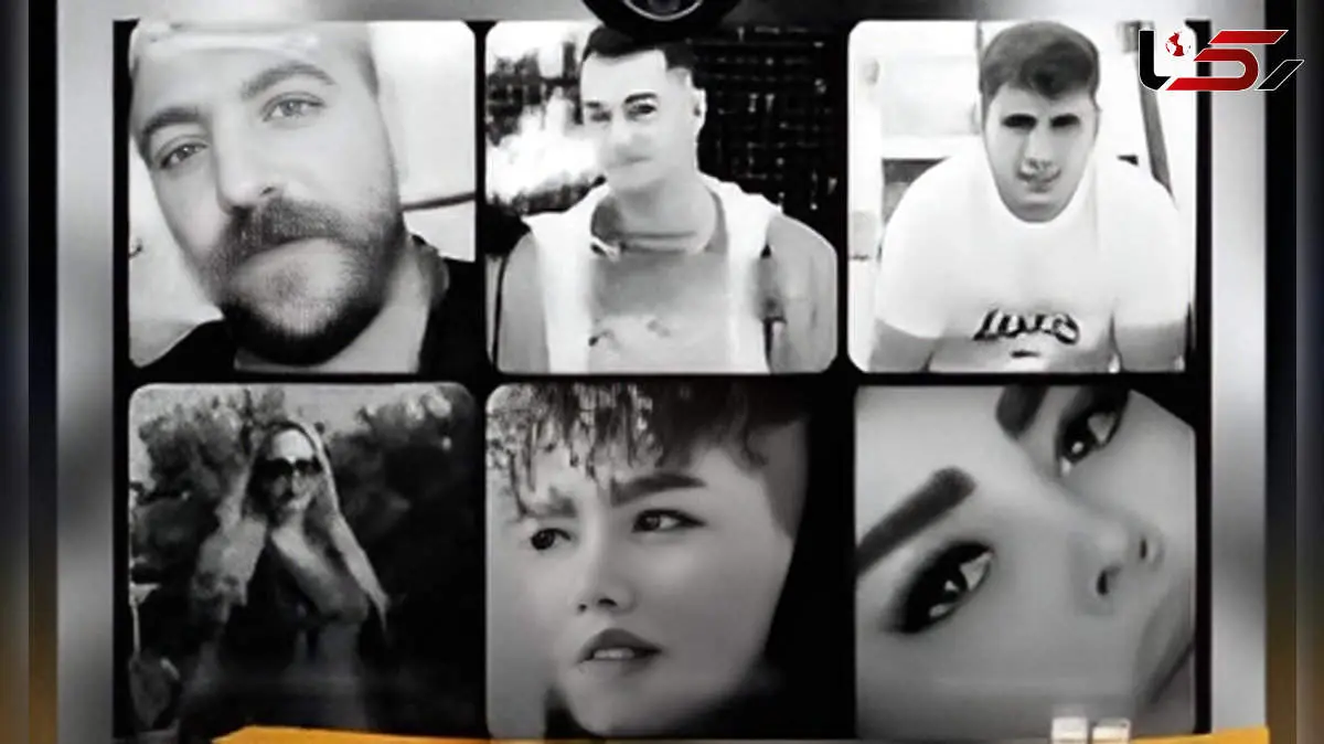 مرگ مشکوک 6 نفر در ارومیه! 