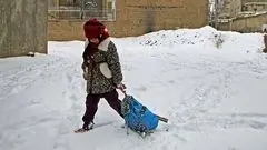 مدارس کدام شهرها و استان‌ها فردا دوشنبه ۲۴ آذر ۱۴۰۴ تعطیل است؟ 