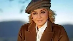 گوگوش برای امام خمینی آهنگ خوانده بود/ خواست در دفترم بخواند گفتم نخوان/ فیلم