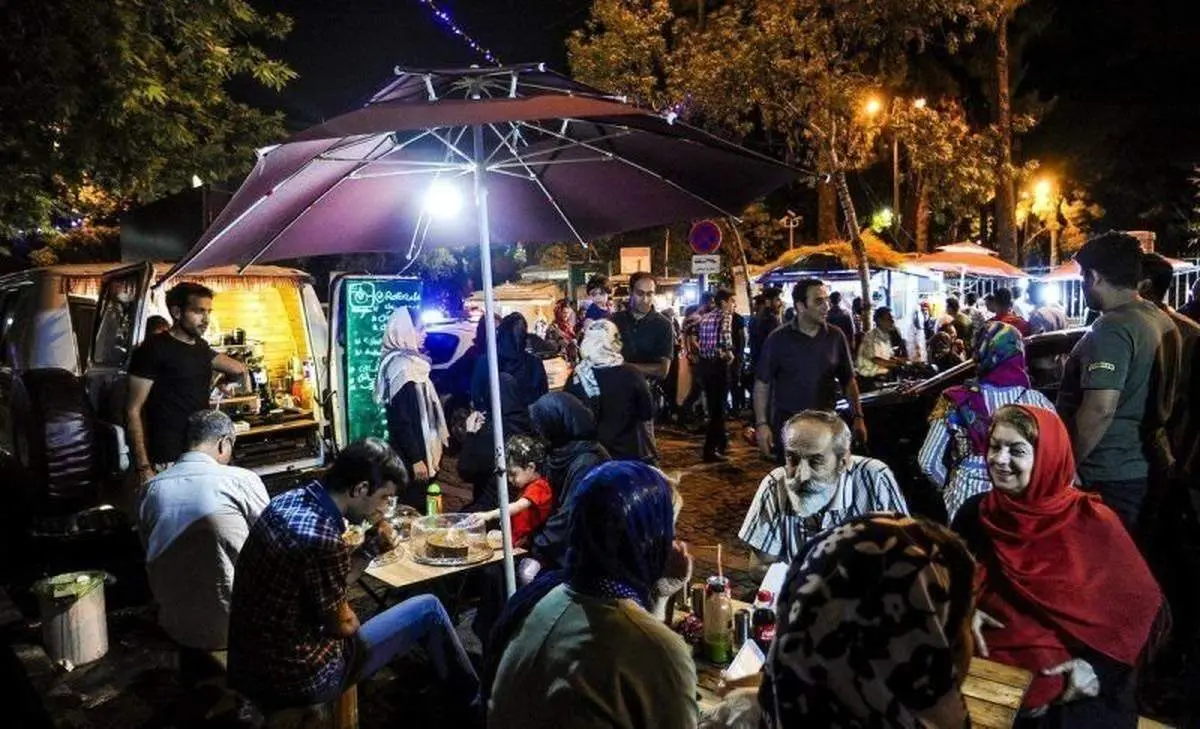 زیست شبانه تهران اولویت شورا و شهرداری نیست/ چرا مدیریت شهری با زندگی شبانه پایتخت مخالف است؟