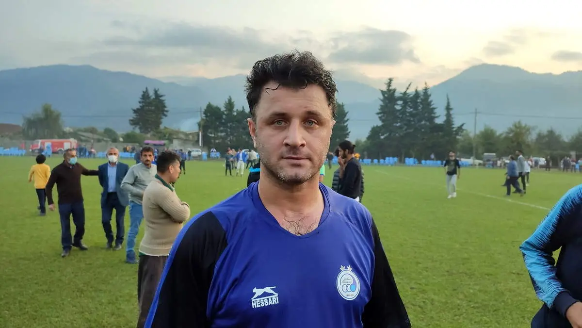 ببینید | انتقاد طهماسبی از شیوه نقل و انتقالات دراستقلال 