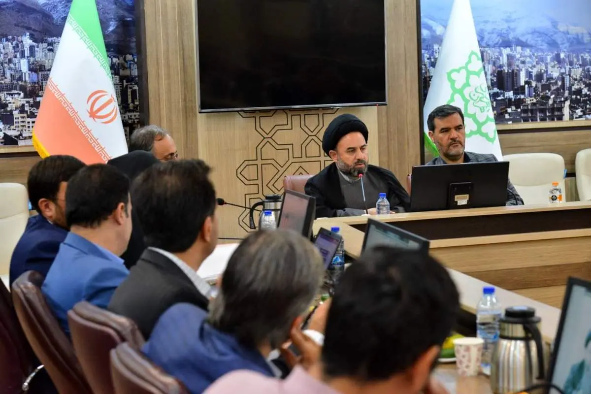 200 درخواست شهروندی در محلات شمال تهران به اجرا رسید