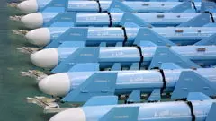 موشک بالستیک جدید سپاه چه ویژگی دارد؟ 