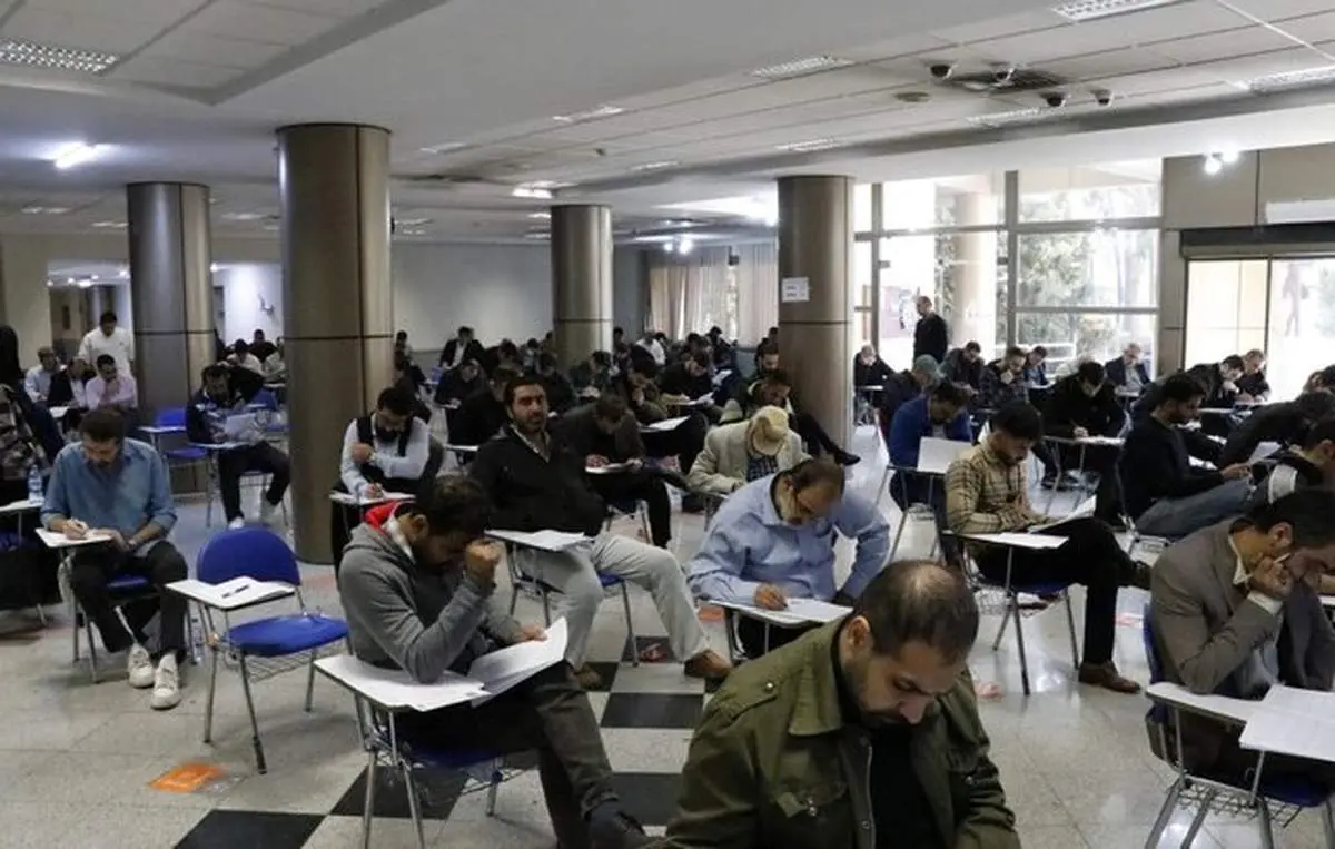 نتایج آزمون وکالت ۱۴۰۴ مشخص شد