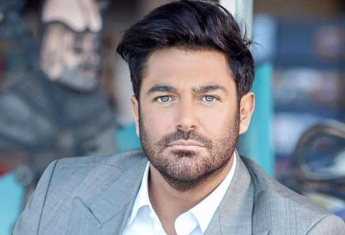 ببینید/ عمل‌های جراحی محمد رضا گلزار فاش شد