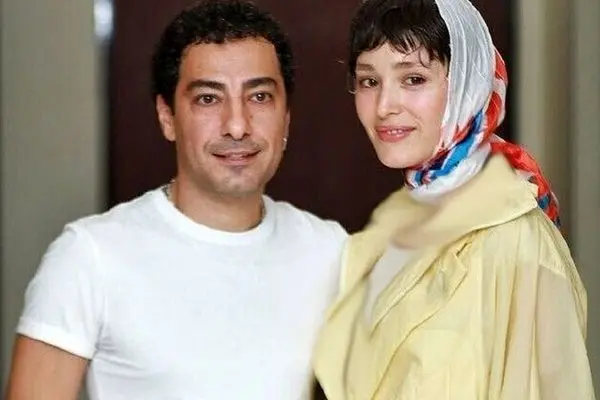 گریم شوکه کننده و متفاوت فرشته حسینی با لباس مردانه مخاطبین را میخکوب کرد / عکس