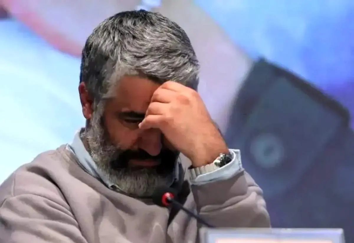 پژمان جمشیدی به ترکیه رفت