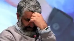 پژمان جمشیدی به ترکیه رفت