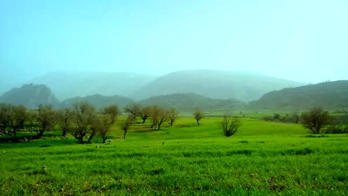 پیشبینی هوا در تعطیلات نوروز