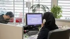 تغییر ساعت کاری ادارات و بانک‌ها