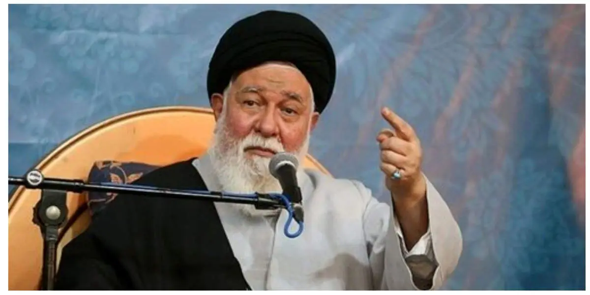 علمالهدی:  مردم خودشان لایحه حجاب را  اجرا کنند