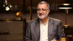  زاکانی و چالش ماندن در بهشت