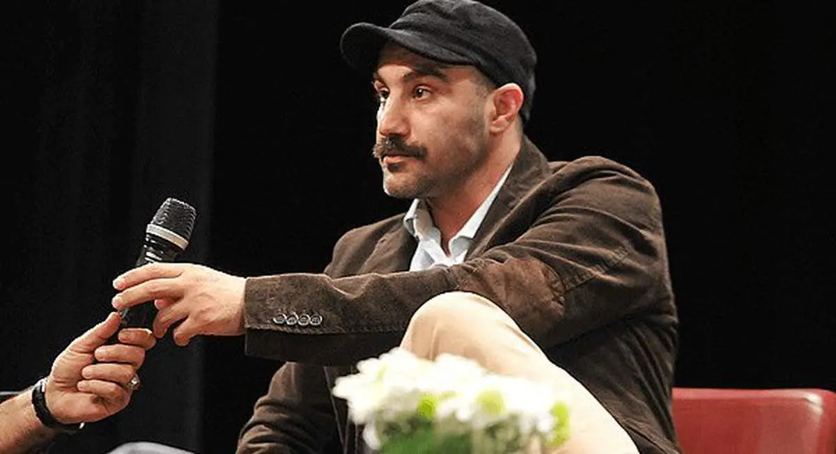 تنابنده با سریالی درباره جنگ ایران و اسرائیل به تلویزیون می‌آید