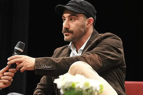 تنابنده با سریالی درباره جنگ ایران و اسرائیل به تلویزیون می‌آید