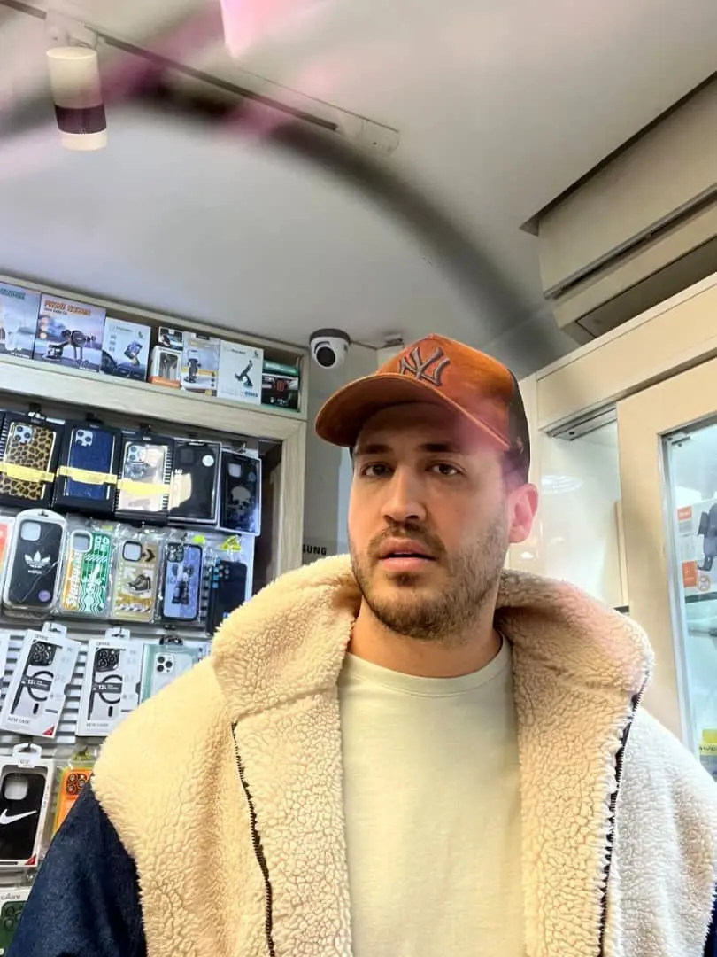 درخواست فوری پلیس از مردم برای شناسایی پزشک قلابی/ تصاویر