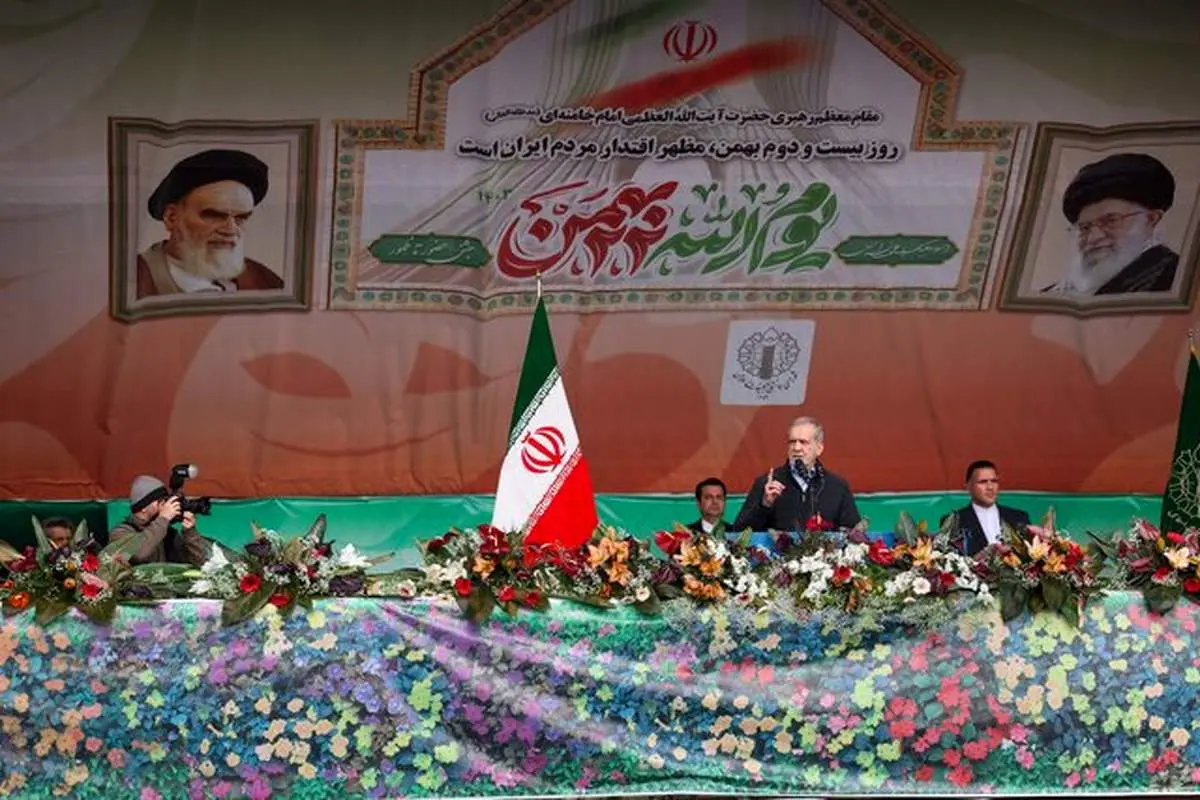پزشکیان: میخواهند دانشمندان ما را شناسایی و ترور کنند
