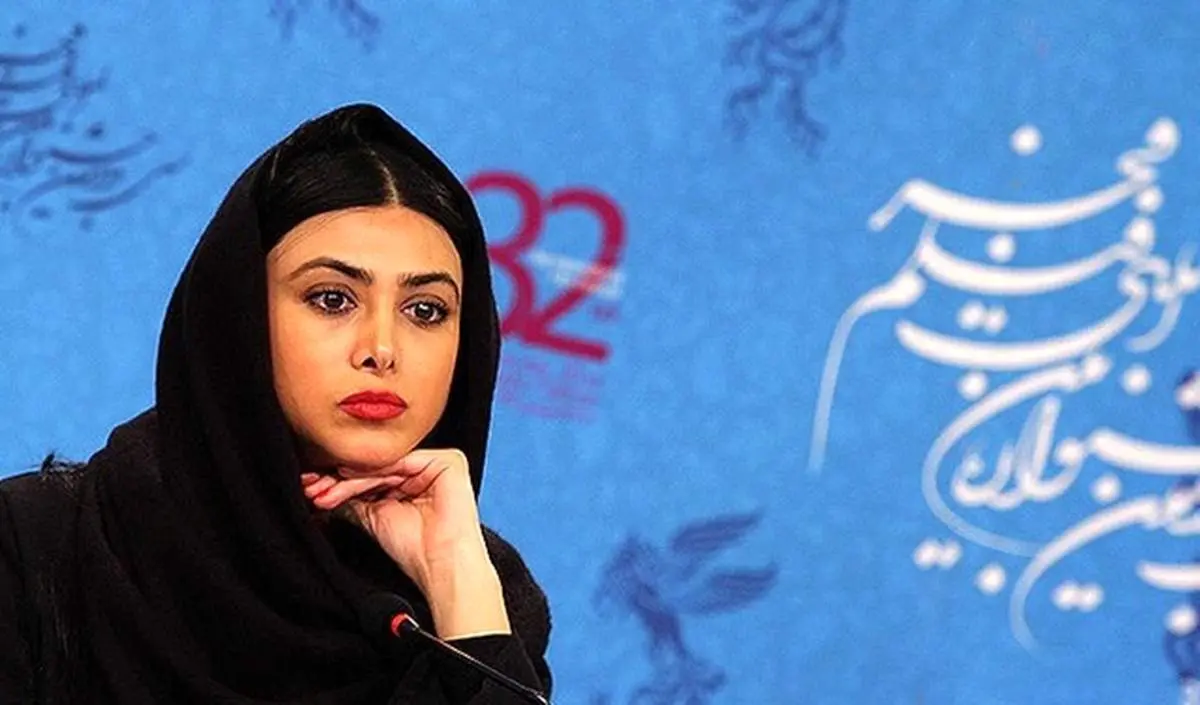 اعتراض کانون کارگردانان به حکم آزاده صمدی | تمام قد کنارش ایستادهایم