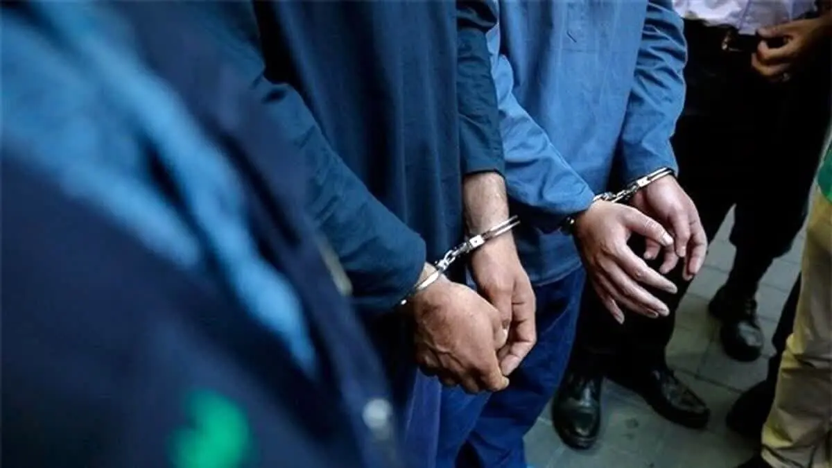 دستگیری ۸۰ نفر از اعضای باندهای مختلف شرط‌بندی فوتبال