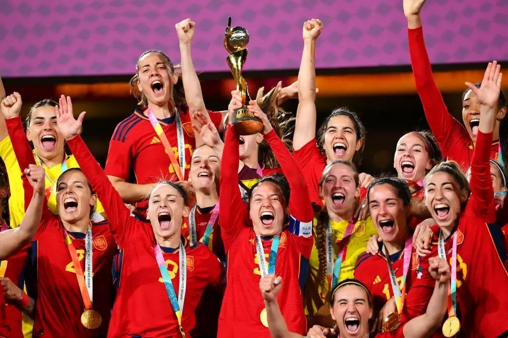 شگفتی‌ها و اولین‌ها در جام جهانی فوتبال زنان | چرا این جام با همه مسابقات دیگر فرق داشت؟