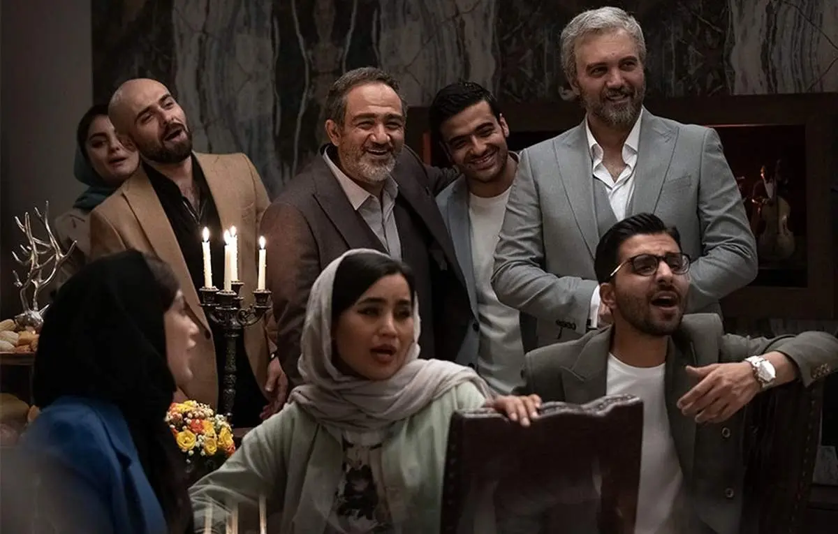 ویلای لاکچری ریزآبادی مکان قتل طلوعی شد/ داستان فصل ۴ لو رفت