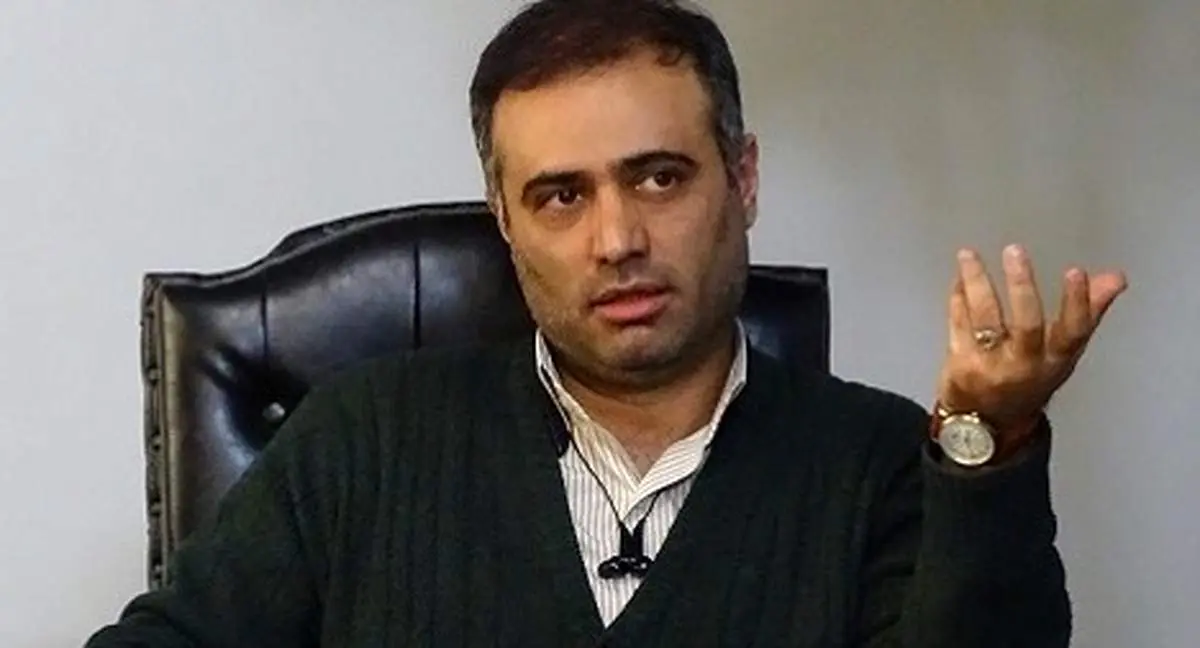 درهای بینالمللی را باز کنیم