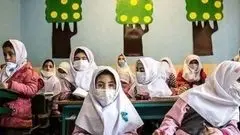 تداوم فعالیت غیرحضوری مدارس ابتدایی گیلان تا پایان هفته جاری