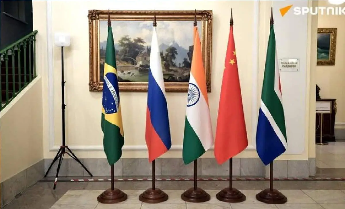 بیانیه پایانی نشست بریکس درباره غزه