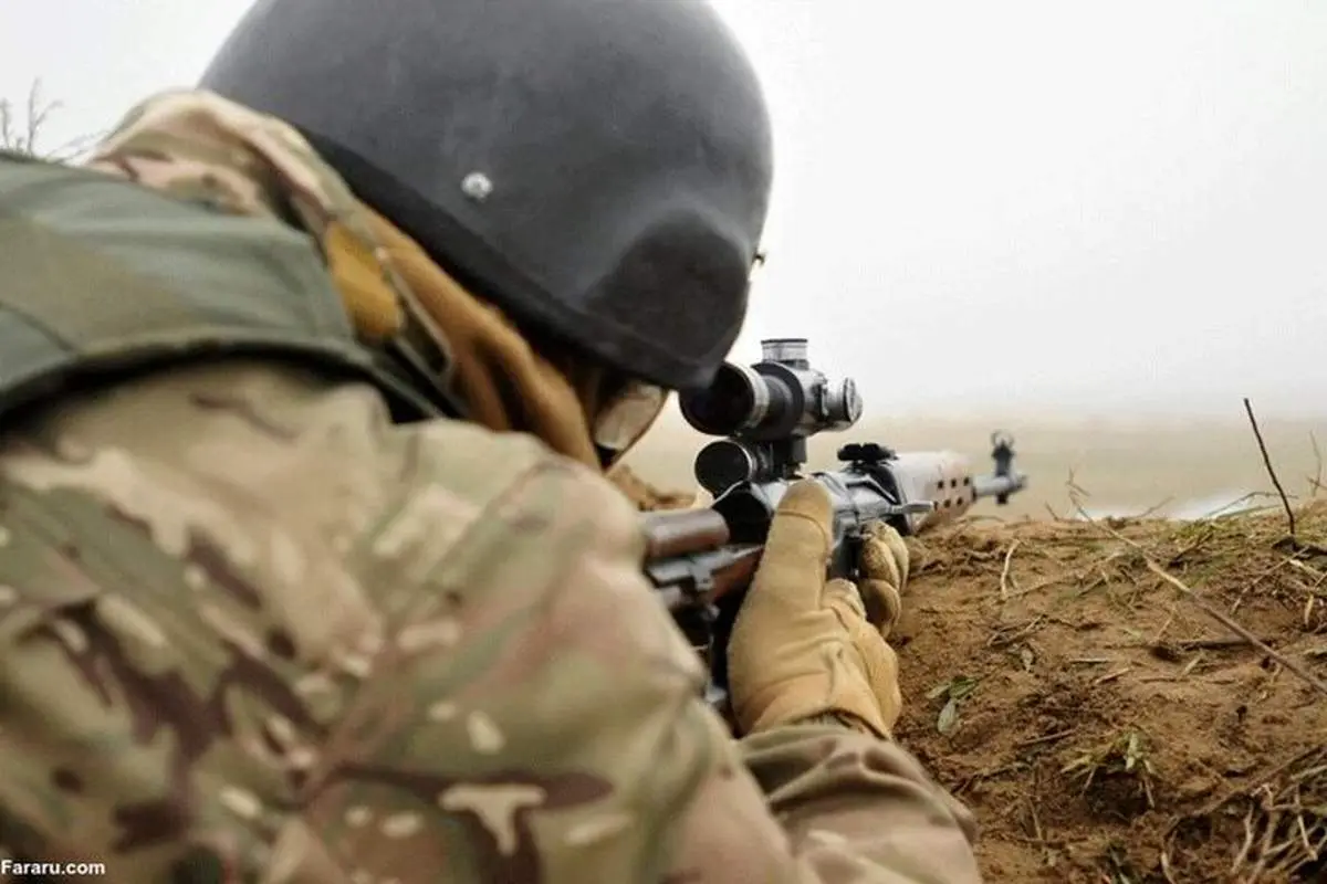 بریتانیا فرمان نبرد با روسیه را صادر کرد
