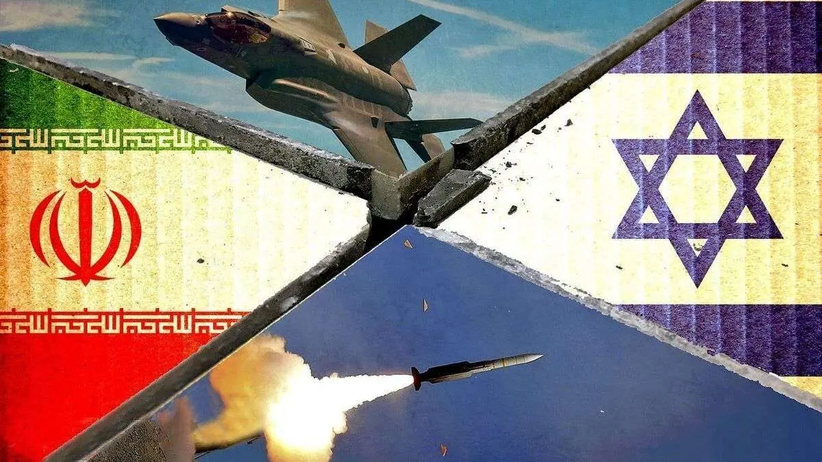 ادعای روزنامه عبری: ایران در آخرین لحظه حمله به اسرائیل را به تعویق انداخت