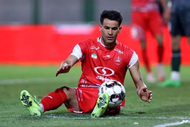  استقلال جرات رونمایی از آل‌کثیر را ندارد!