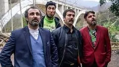 تکلیف ساخت «پایتخت ۸» مشخص شد